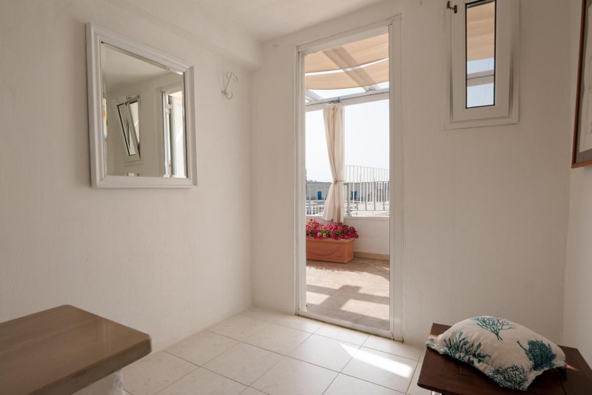 Casa Flanc - Charme Storico Nel Centro Di Ostuni Vila Exterior foto